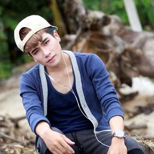 Người Mang Cho Anh Hạnh Phúc Ver.2