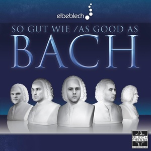 As good as Bach