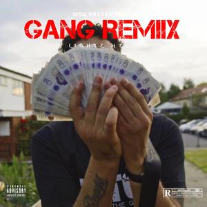Gang (feat. Lightz MTG) (Remix|Explicit)