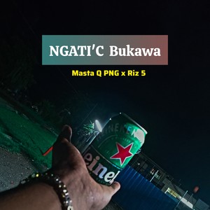 Ngatic Bukawa