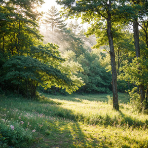 Her Voice Was the Outro