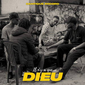 Il n'y a que Dieu