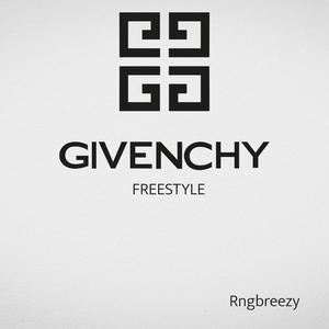 Givenchy Freestyle (Explicit)