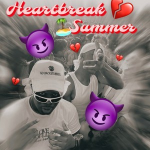 heartbreak summer (Explicit)