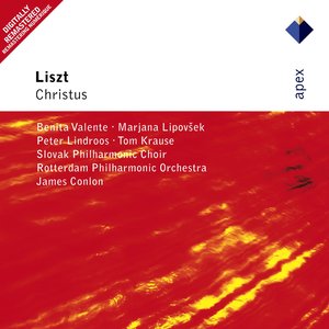 Liszt : Christus - Liszt: Christus, S. 3, Pt. 3: Resurrexit