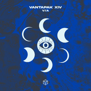 Vantapak, Vol. 14