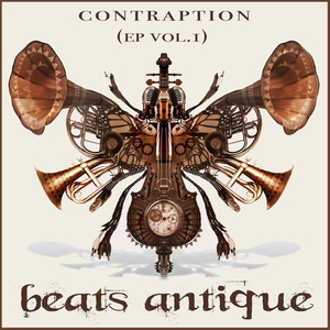 Contraption Vol 1