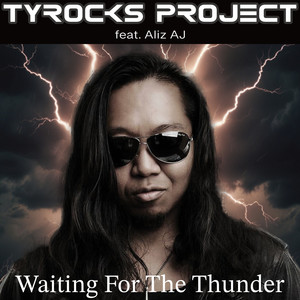 Waiting For The Thunder