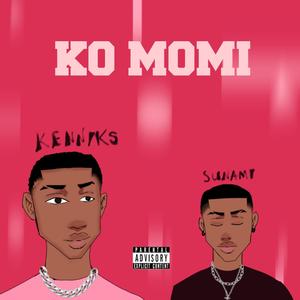 Ko momi (Explicit)