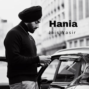 Hania (feat. Manav Bajaj)