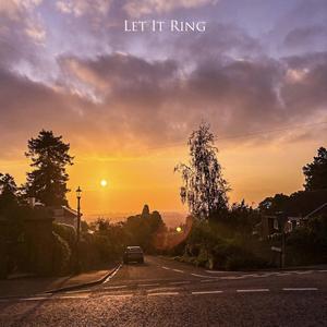 Let It Ring (feat. Septfree) [Explicit]
