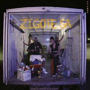 Zigote sa (Killabone& El Queen) [Explicit]