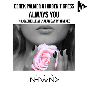 Always You (Gabrielle AG Extended Remix)