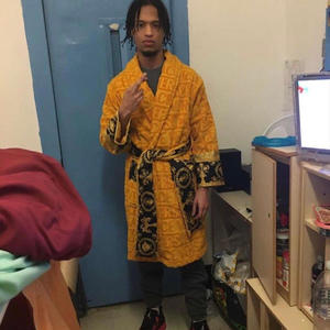 Suspect Jail Freestyle (feat. Sus) (Explicit)