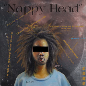 Nappy Head (Explicit)