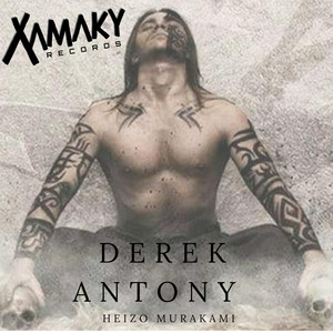 Derek Antony