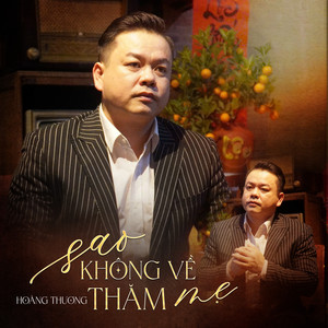 Sao Không Về Thăm Mẹ