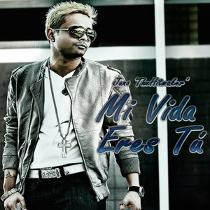 Mi Vida Eres Tu