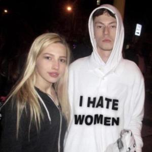 Nina (feat. Kly & Baby Boat) (Explicit)