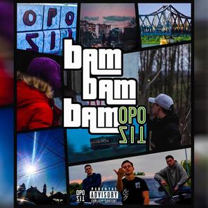 BAM BAM BAM (Explicit)