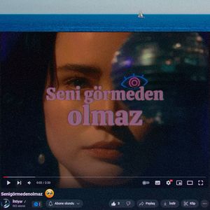 seni görmeden olmaz