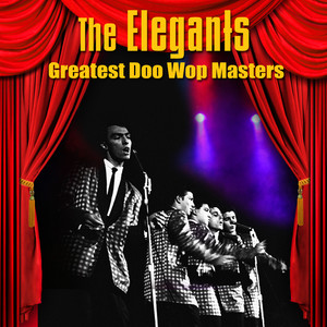 Greatest Doo Wop Masters