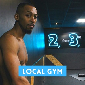 Local Gym (Explicit)