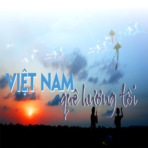 Việt Nam quê hương tôi