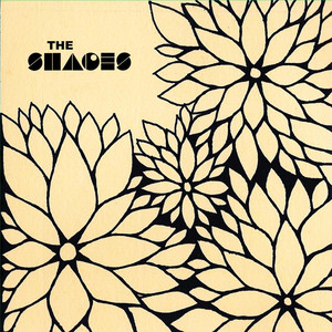 The Shapes EP