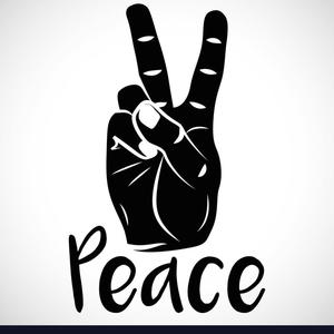 Peace (feat. 6riadz) [Explicit]