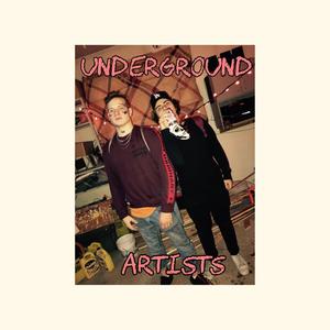 Underground Artists (feat. Reesey Kettey)