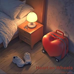 Heart on Wheels