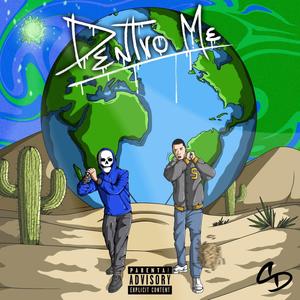 Dentro me (feat. Diaman) [Explicit]