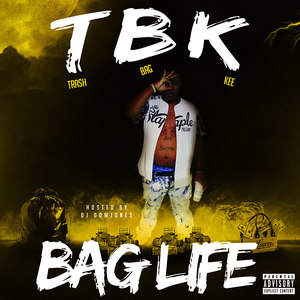 Trashbag Kee - Bag Life