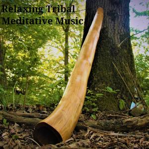 Relaxing Tribal Meditative Music