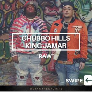 Raw(feat. King Jamar) (Explicit)