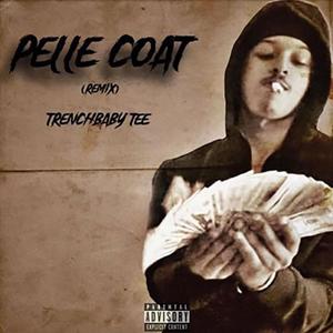 Pelle Coat Trenchmix (Explicit)