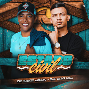 Estado Civil (feat. Victor Meira)