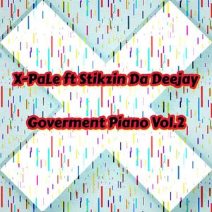 Goverment Piano Vol.2