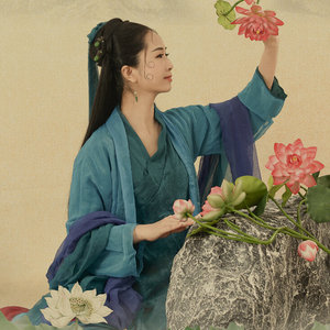 如意轮咒（满愿轮咒）女