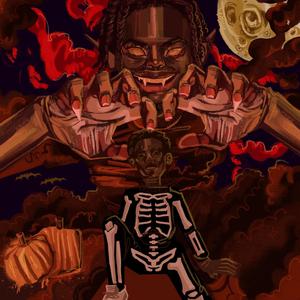 GOSA(feat. Lando Senju) (Explicit)