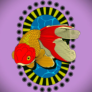 Electric Goldfish Cult