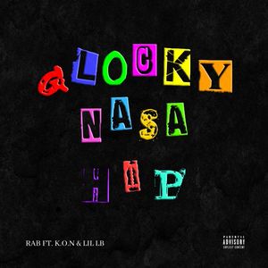 GLOCKY NASA HIP (Explicit)