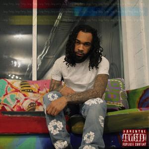 Last On Me (feat. GBabyBrazy) (Explicit)