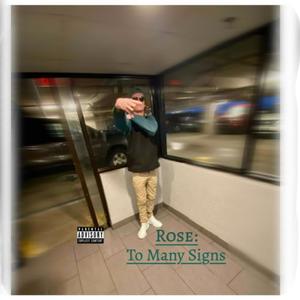 Rose: im coming(feat. CHIEFDON) (Explicit)