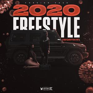 2K20 Freestyle(Worth It) (Explicit)