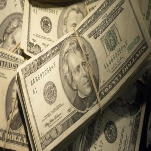 Cash Talk (Explicit)