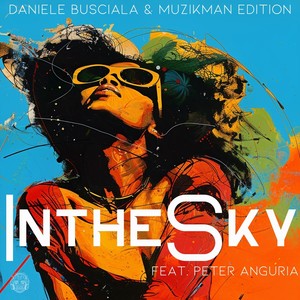 In The Sky (Original Mix)