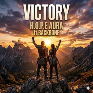 VICTORY (feat. BACKBONE)