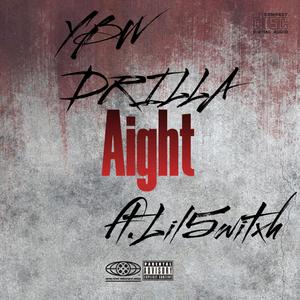 Aight (feat. Lil5witch) (Explicit)